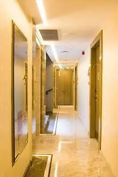 Peyk Hotel Oldcity Стамбул Турция