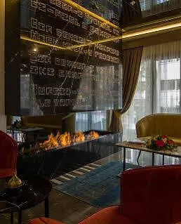 Peyk Hotel Oldcity Стамбул