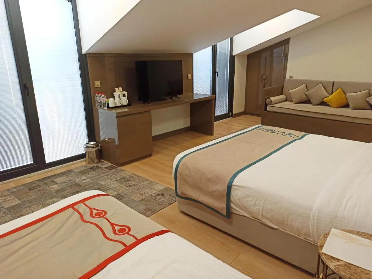 Peyk Hotel Stambuł 3*,  Turcja