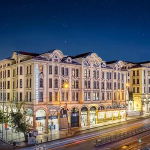 Hotel Crowne Plaza - Old By Ihg, Istanbul