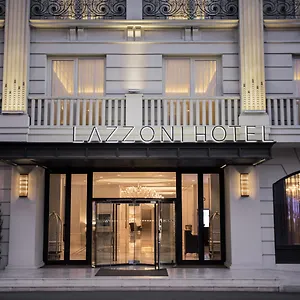 Lazzoni Istanboel