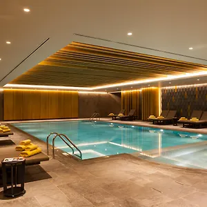 Hotel Wish, Istanbul