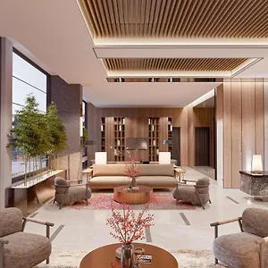 Ramada Plaza Sultanahmet Istanboel
