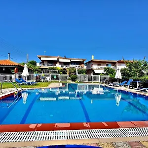 Hotel de apartamente House Michalis