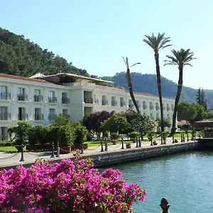 Ece Saray Marina (adults Only) 4*, Fethiye Turkey