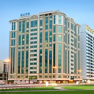 Elite Byblos Otel Dubai