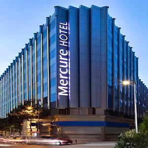 Hotel Mercure Bomonti, Istanbul