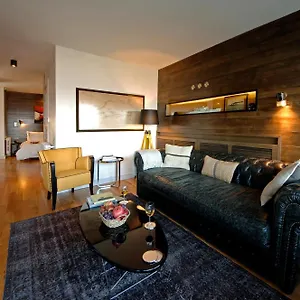 Aparthotel Urban, Istanbul