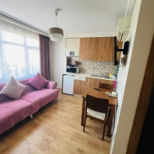 Aycan Sultan Hotel de apartamente