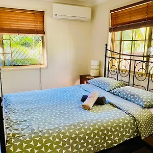 Granny Flat 3*, Brisbane Australia