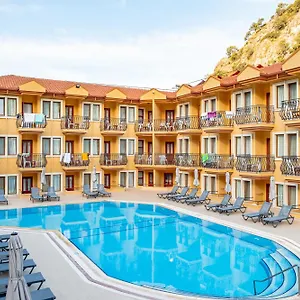 Belcehan 3*, Oludeniz Turkey