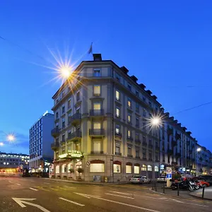International & Terminus 3*, Genève Suisse
