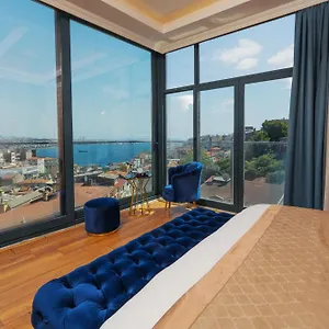 Hotel Trip Bosphorus Taksim, Istanbul