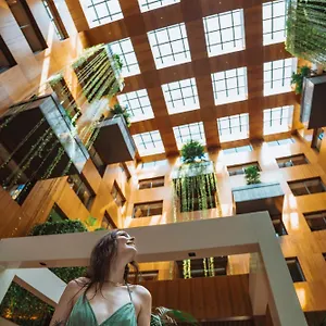 Hotel Radisson Blu & Spa, Tuzla, Istanbul