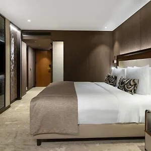 Hotel Intercontinental By Ihg, Istanbul
