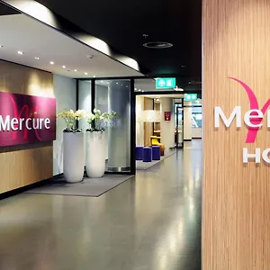 Mercure Schiphol Terminal 3*, Amsterdam Airport Schiphol Netherlands