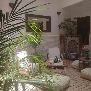 Dantella 3* Marrakesz