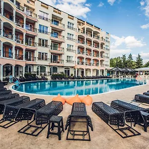 Avenue Deluxe Szálloda