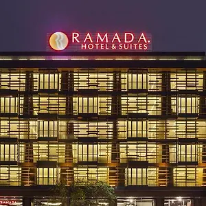 Hotel Ramada & Sisli, Istanbul