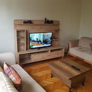 Marriott Sisli Istanboel