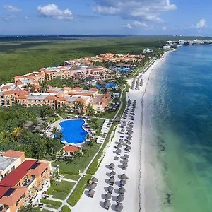 Ocean Coral & Turquesa (adults Only) 5*, Puerto Morelos Mexique