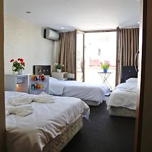 Family Hotel de apartamente