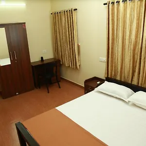 Krupa Residency , Kanjirapalli India