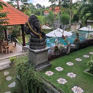 Betutu Bali 4*, Убуд Индонезия