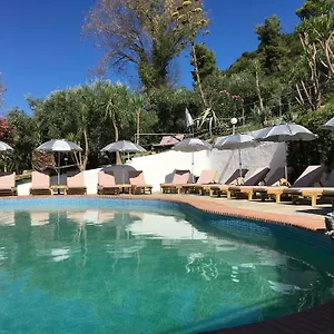 Hotel de apartamente Dias
