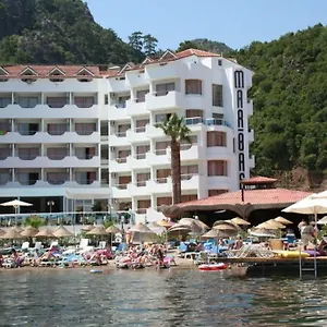Marbas 3* Marmaris