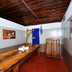 The Royal Heritage And Ayurvedic Center 3*, Thiruvananthapuram India